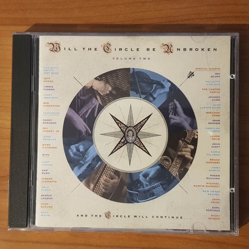 Nitty gritty dirt band - band, will