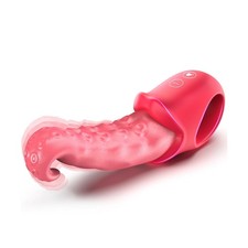 Vibratore Swinging Ritmico per