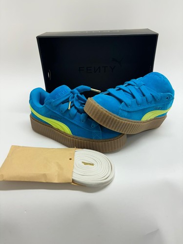 Sneaker puma fenty creeper - sneaker,