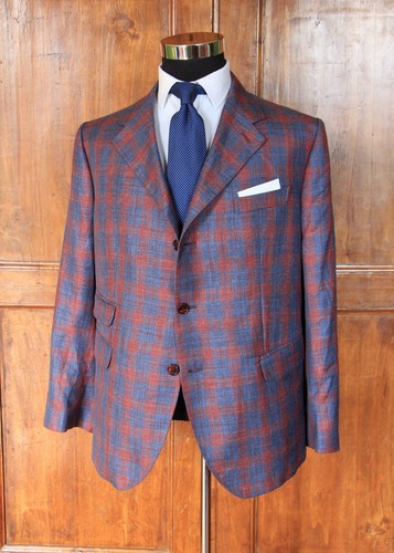 Sartoria magistroni bespoke - sartoria,
