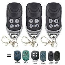 Telecomando per porta garage 3