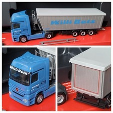 Actros LH n. 4718 Betz
