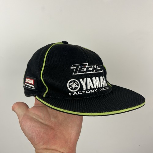 Cappello berretto yamaha - berretto,