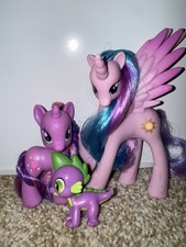 My Little Pony G4 FIM Royal