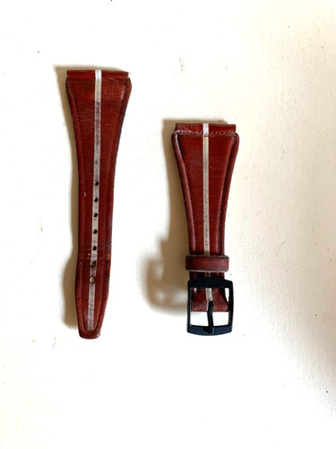 Tissot research 2001 - tissot, cinturino