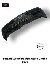 PARAURTI ANTERIORE COMPLETO