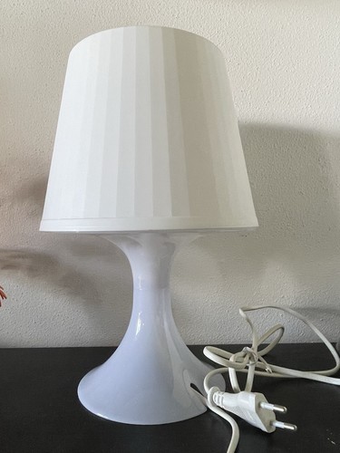Ikea lampada tavolo - lampada,