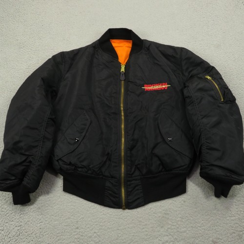 Alpha industries giacca uomo - alpha,