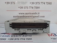 AUTORADIO PER VOLVO V50 1°