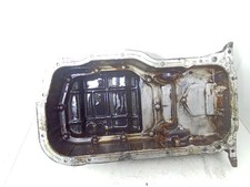 COPPA OLIO MOTORE PER MITSUBISHI Pajero Pinin 4g94 Benzina 2000 (99>)