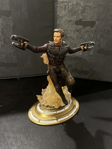 Statua star lord non - statua,