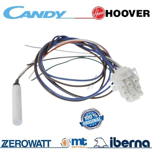 Sonda rilevazione temperature - rilevazione,