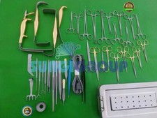 Tebbetts Strumenti di