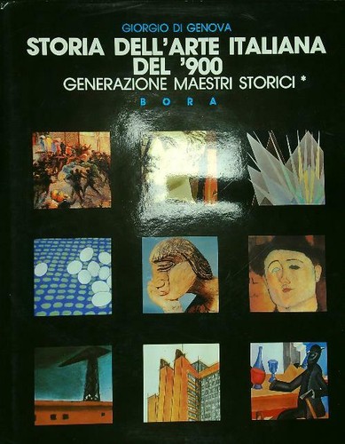 Storia dell arte - storia, italiana
