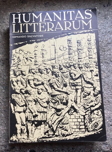 Humanitas litterarum - l,