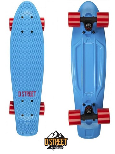 Saldi marca dstreet polyprop - saldi,