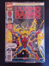 L'UOMO RAGNO CLASSIC SPECIALE