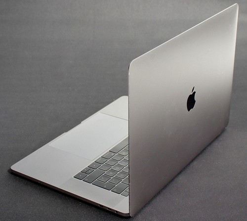 Apple macbook pro - pro, 2018