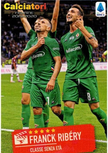 Calciatori panini 2019 - panini, 2019-2020