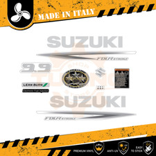 Decalcomania Adesivi Motore