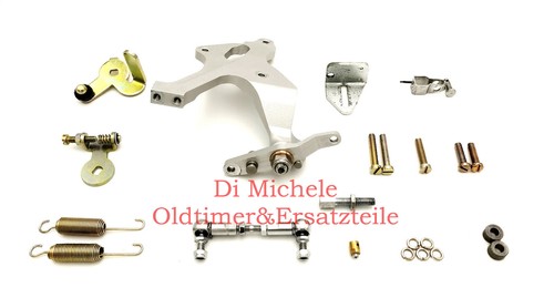 Linkage,per