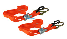 KIT CINGHIE ANCORAGGIO