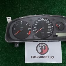 248109F705 VEGLIA QUADRO STRUMENTI CONTACHILOMETRI NISSAN PRIMERA DIESEL