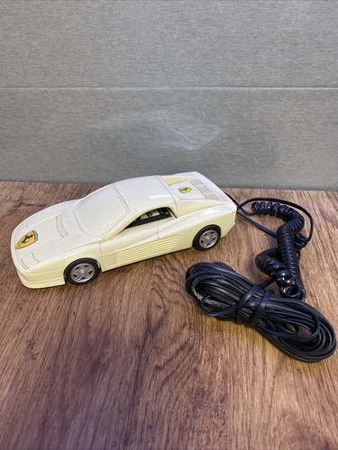 Ferrari testarossa telefono - ferrari,