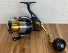 Mulinello Shimano 15 TWIN