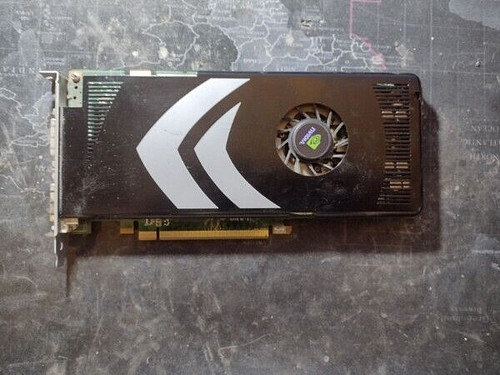 Scheda grafica nvidia geforce - scheda,