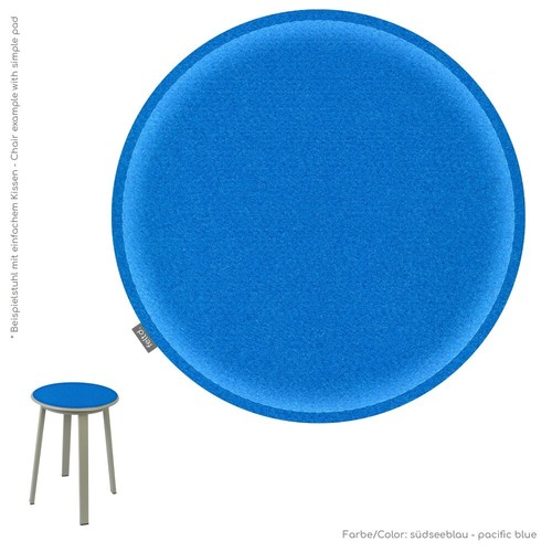 40cm eco feltro - Ø,