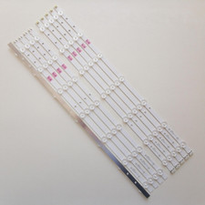 10 pz Strisce LED per Samsung