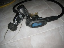 EROGATORE PRIMO E SECONDO DACOR + FUSTA GAV