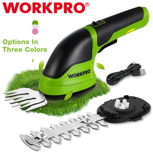 Workpro cesoia per erba - per, senza