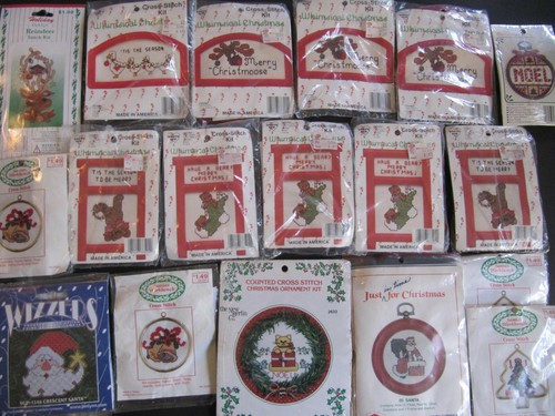 Stravaganti kit ornamenti - kit,