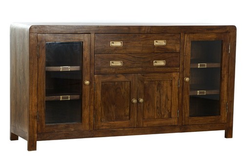 Mobile credenza etnica - credenza,