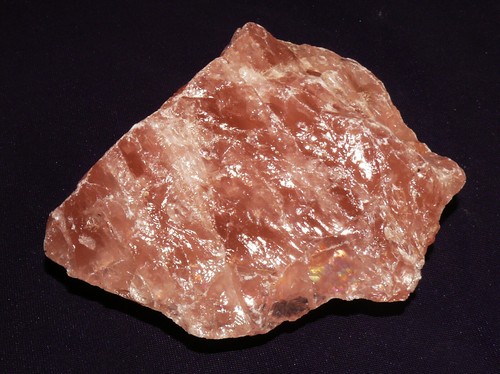 Quarzo rosa madagascar - quarzo, madagascar,pietra