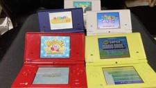Console nintendo dsi - dsi, vari
