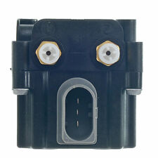 Sospensioni Pneumatiche