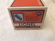 Lionel 6-24130 TMCC PM-1