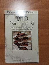 Freud - Psicoanalisi    (sped