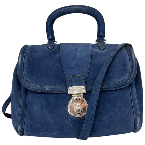 Borsa tracolla miu - tracolla, uomo