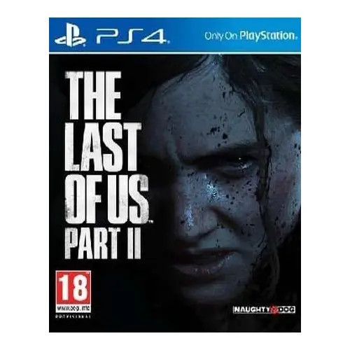 The last ps4 - of, us