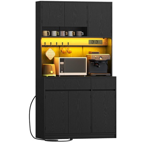 Hzuaneri credenza cucina alta - hzuaneri,