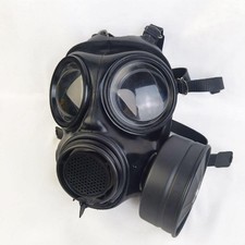  Nuova maschera antigas S10