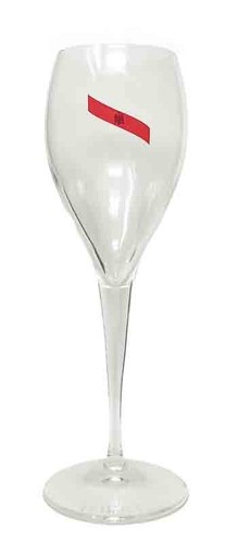 Flutes vintage champagne mumm - vintage,