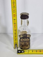 Miniatura Mignon scotch Whisky