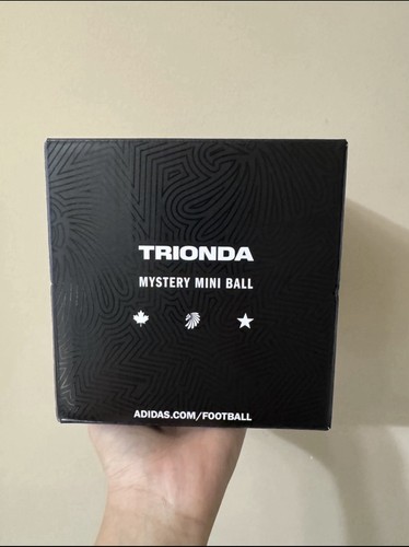 Adidas raro trionda - raro, mystery
