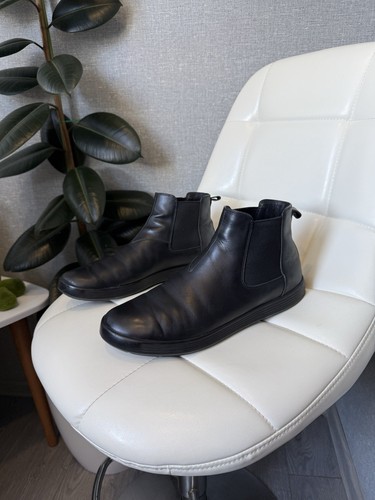 Scarpe uomo prada - prada, stivali