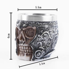 Tazza Da Birra in Stile Legno